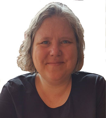 Mette Kjær (2016)